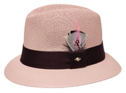 Pink OG Lowrider Brim