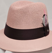 Pink OG Lowrider Brim