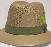 Olive Mocha OG Lowrider Brim