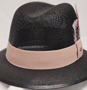 Black OG Lowrider Brim