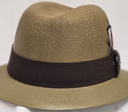 Mocha OG Lowrider Brim