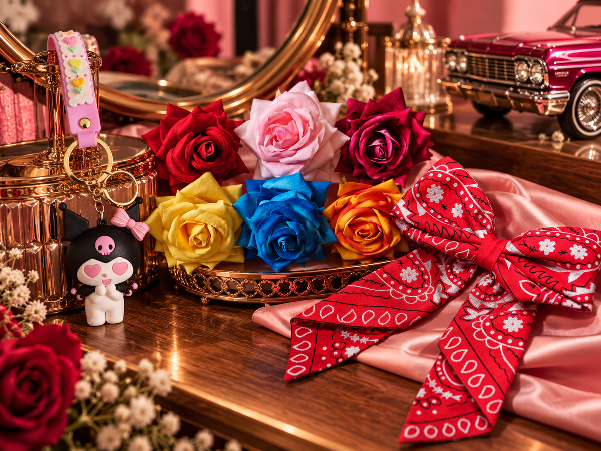 ACCESSORIES