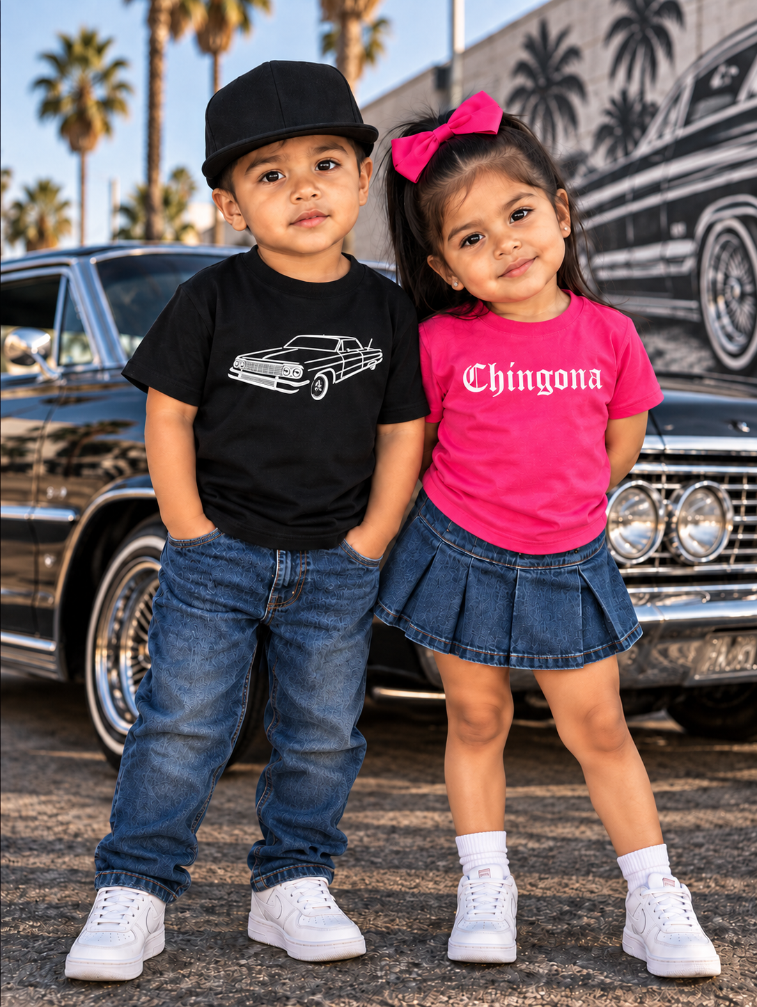 Kids