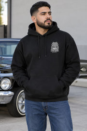 Lowriding Chicano 38-39 Fleetline Hoodie