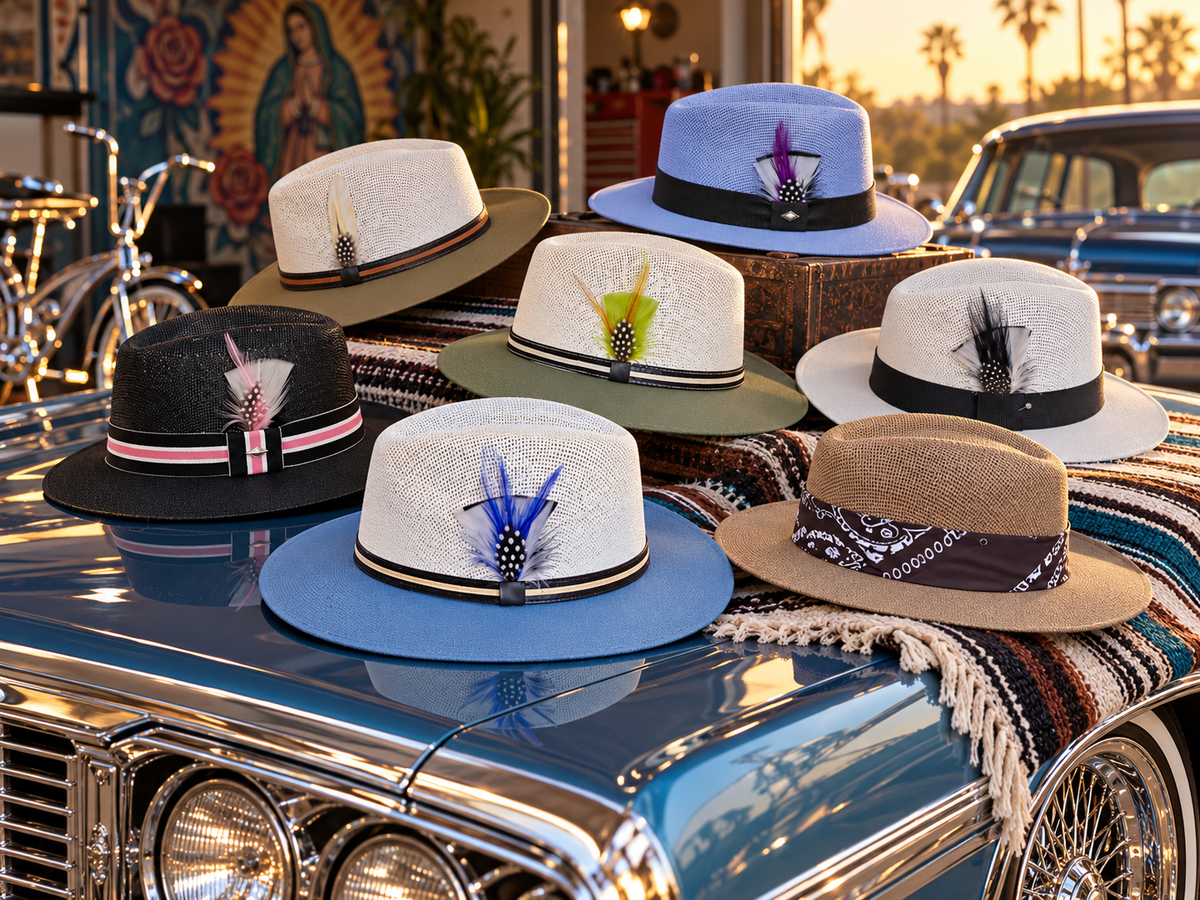 Hats