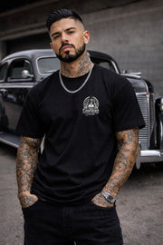 Lowriding Chicano Payasa Lowrider Tee